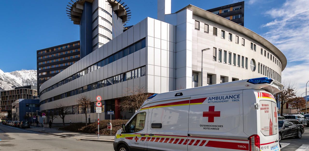 Heute.at - Bereits 66 Coronavirus-Infizierte in Österreich
