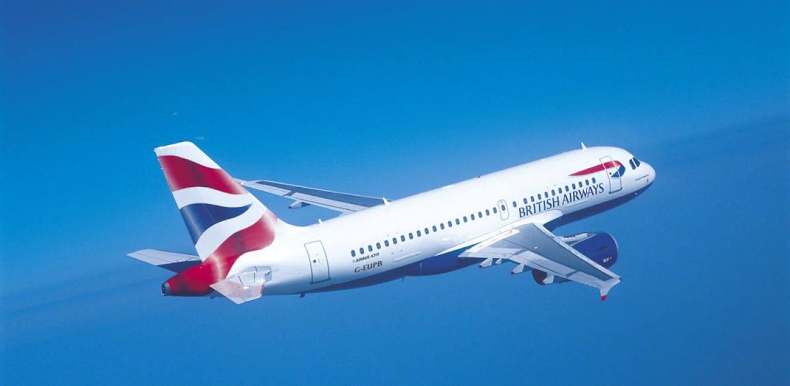 Der Pilot unterbrach den Flug von London nach Jamaika