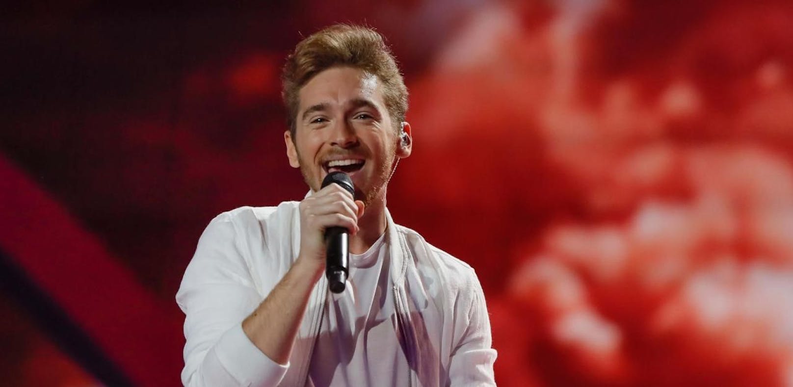 Der TV-Fahrplan zum Eurovision Song Contest