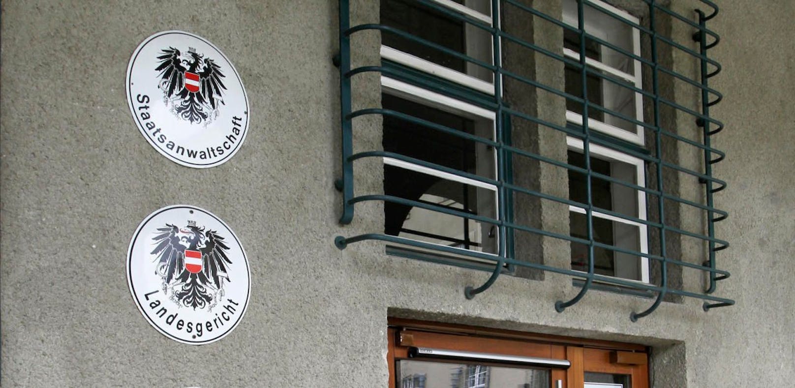 Die Kremser Staatsanwaltschaft erhebt Anklage.