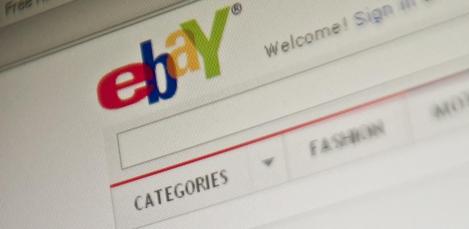 Auf Ebay sollen ab Oktober verstärkt Maßnahmen rund um den Verkäuferschutz umgesetzt werden. 
