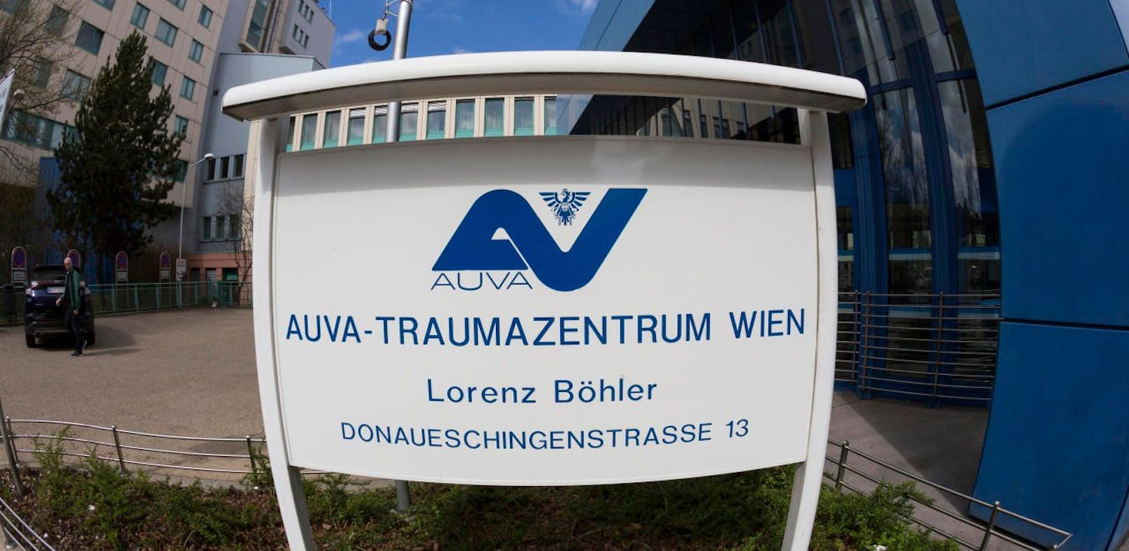 Droht AUVA-Spitälern die Privatisierung?