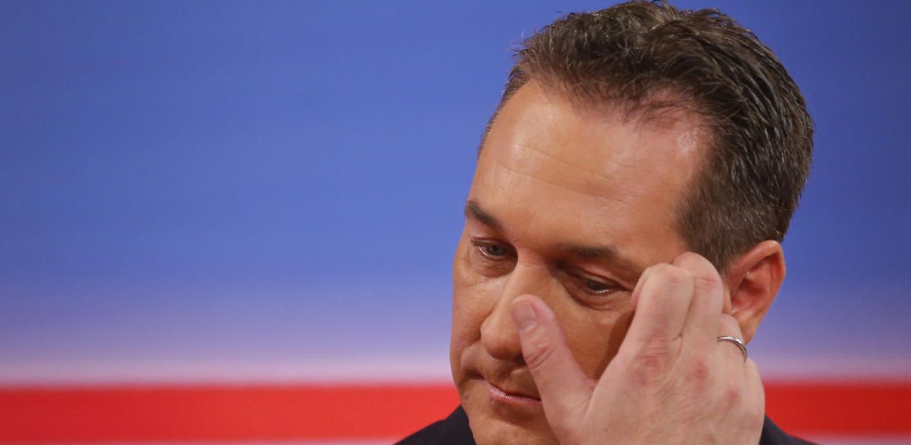 Heute.at - Liste der rechtsextremen Einzelfälle der FPÖ