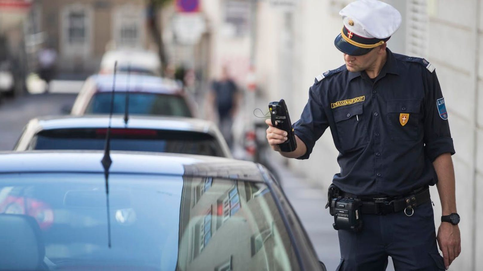 Achtung, Autofahrer! Daran musst du am 24.12. denken