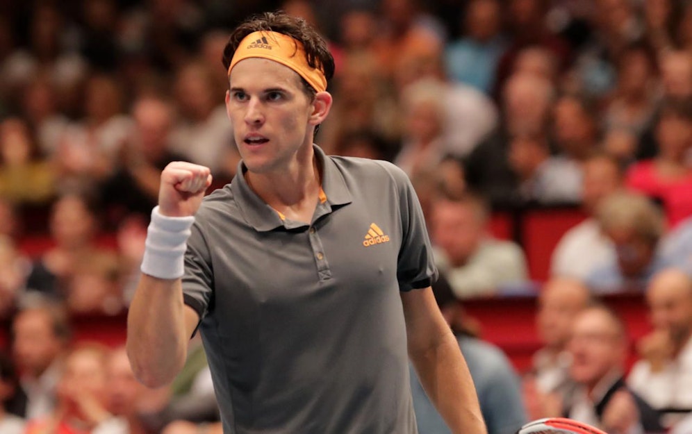 Dominic Thiem