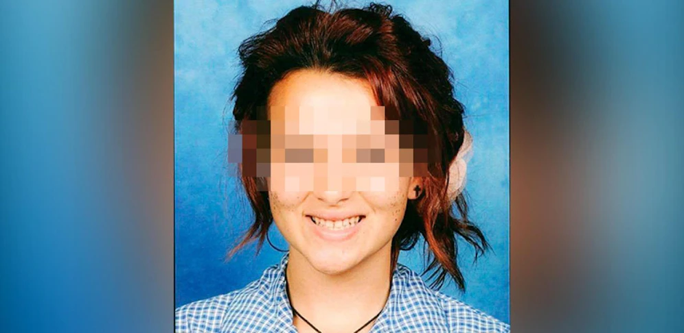 Giovanna starb nur wenige Wochen nach ihrem 15. Geburtstag.