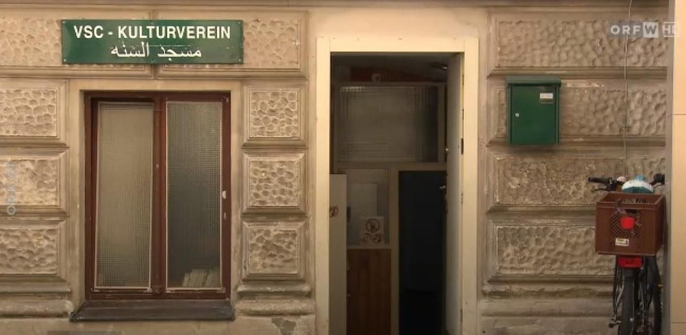 In den Moscheen kann wieder gebetet werden.