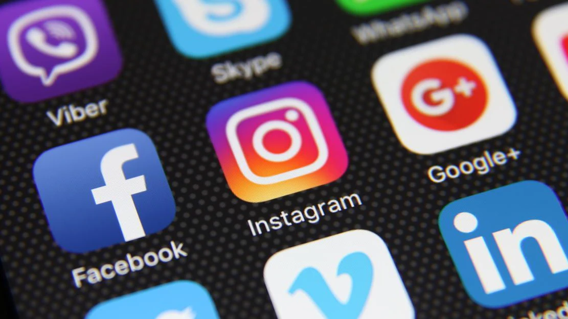 Instagram ist ein wahrer Datenfresser