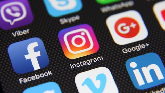 Instagram Storung Foto Plattform Weltweit Down Multimedia Heute At