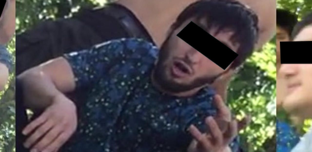 Heute.at - Alle 4 Sittenwächter  sind anerkannte Flüchtlinge