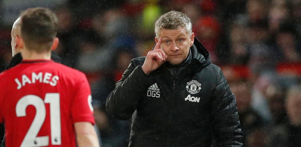 Ole Gunnar Solskjaer, Trainer von Manchester United, ließ bei Damir Canadi nachfragen, wie stark der LASK ist.  