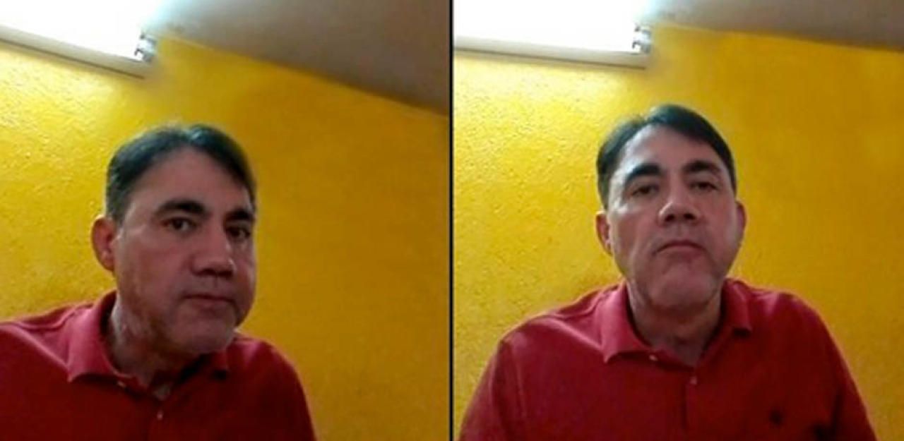 Heute.at - Mexiko: Drogenboss Der Akademiker gefasst