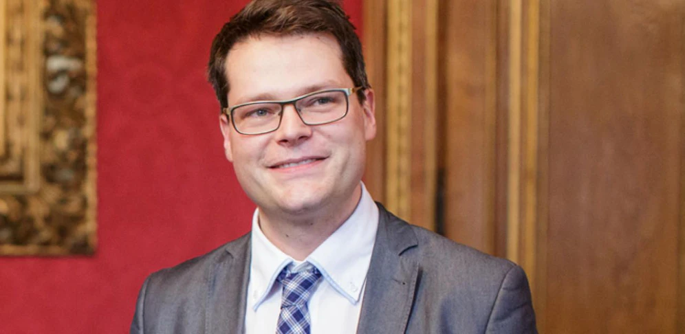 Der Wiener Stadtrat will die Homo-Ehe durchsetzen.