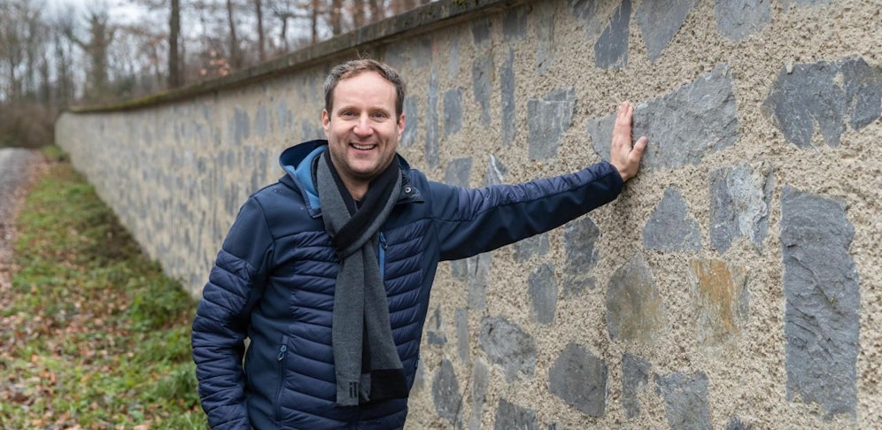 Matthias Strolz hat eigene Prognosen für die politische Zukunft Österreichs.