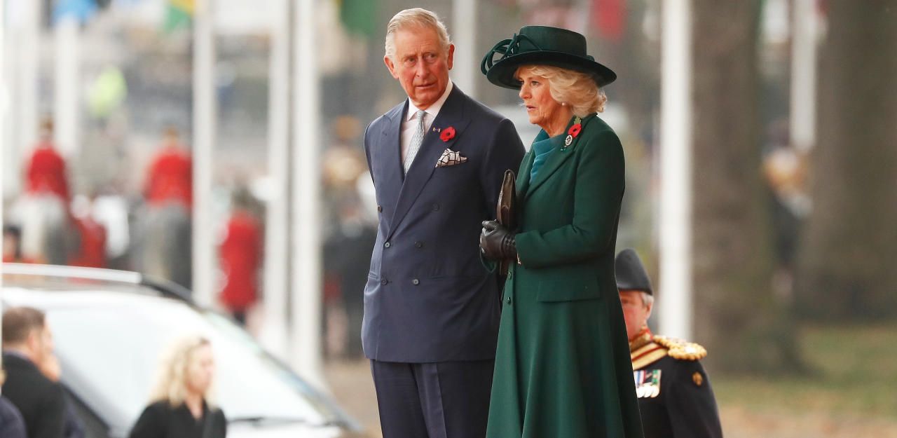 Heute.at - Dieser Super-Stargast isst mit Prinz Charles