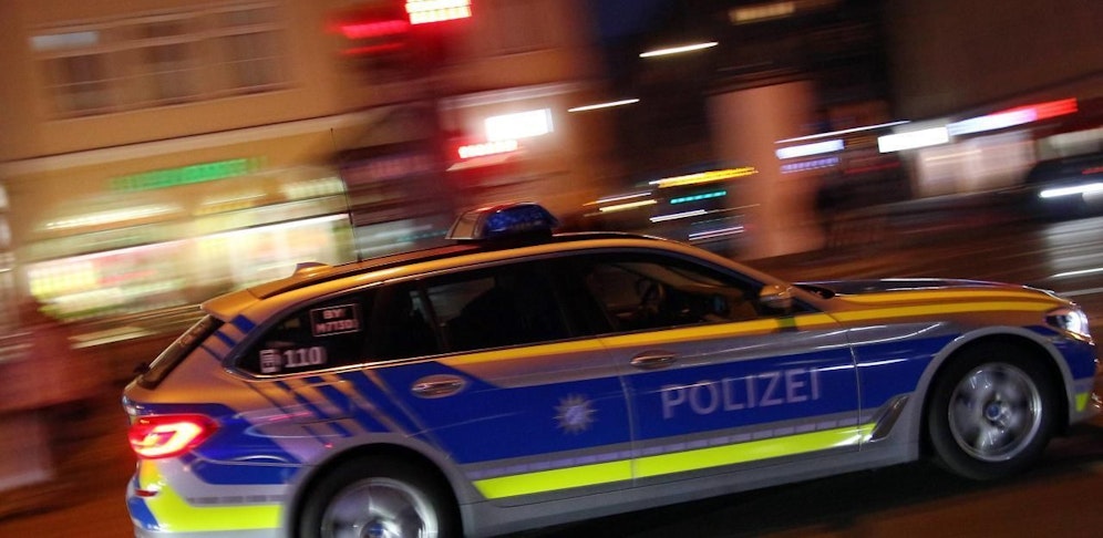 Die Polizei hat die weiteren Ermittlungen aufgenommen.