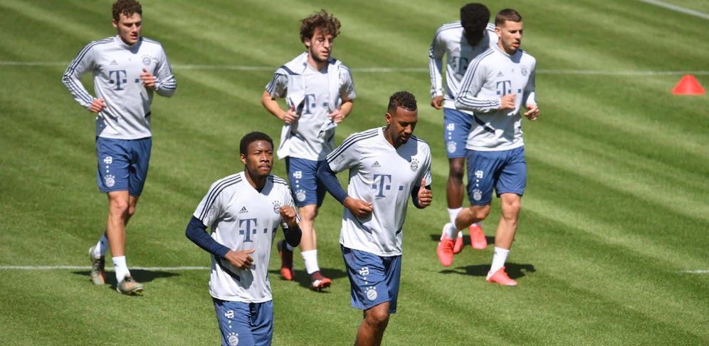 David Alaba und Co. müssen ins Quarantäne-Hotel