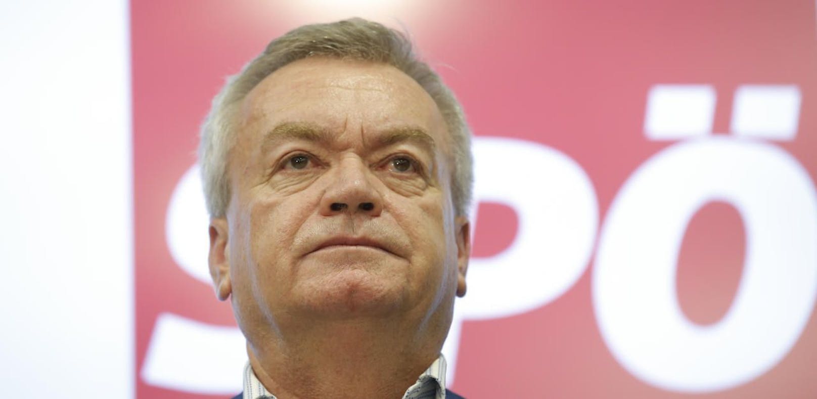 Geht es nach dem steirischen SPÖ-Chef Anton Lang, sollen die Gemeinderatswahlen am 5. Juli nachgeholt werden.