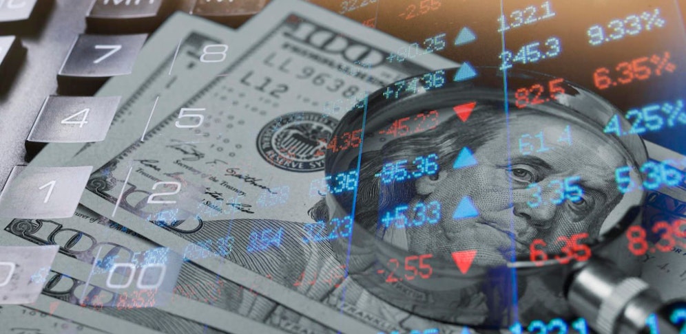 Um 85.000 Dollar, umgerechnet rund 76.000 Euro, brachte ein Betrüger ein Unternehmen aus dem Bezirk Vöcklabruck. (Symbolbild).