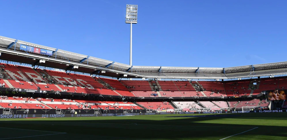Nürnberg will das Länderspiel absagen