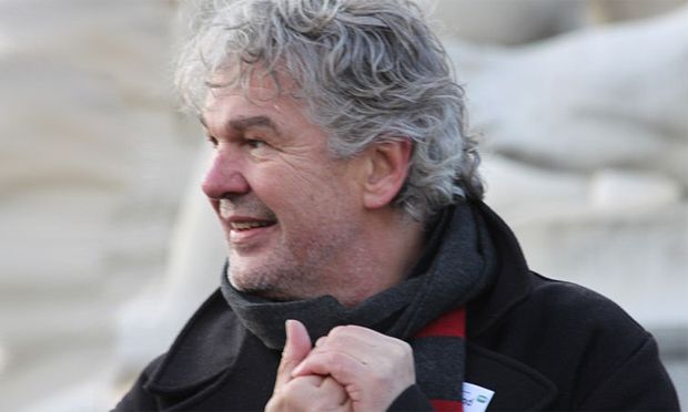 Heute.at - FMA räumte bei Schuh-Rebell Staudinger Kassen aus