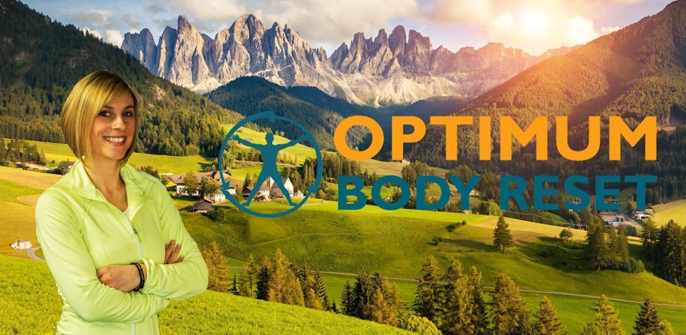 Optimum Body Reset