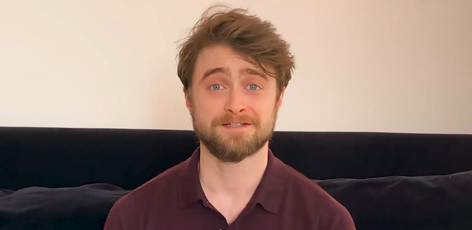 Daniel Radcliffe verzaubert wieder als "Harry Potter"