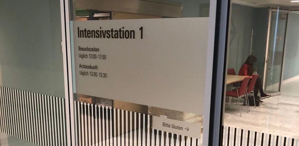 36 Patienten werden derzeit auf den Intensivstationen der nö. Spitäler in Zusammenhang mit COVID-19 behandelt.