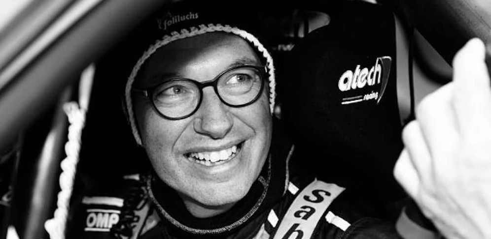 Kai Günther starb im Alter von 48 Jahren.