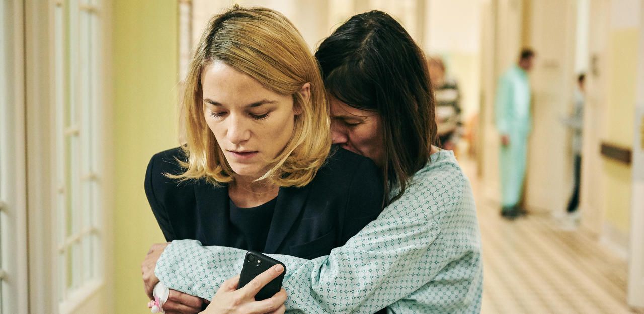 Heute.at - Berlinale startet mit Austro-Movies