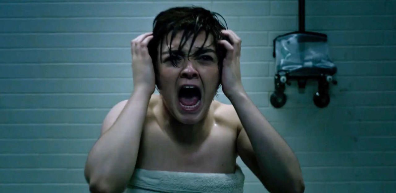 Heute.at - Teaser verheißt dunkle Zukunft für die Mutanten