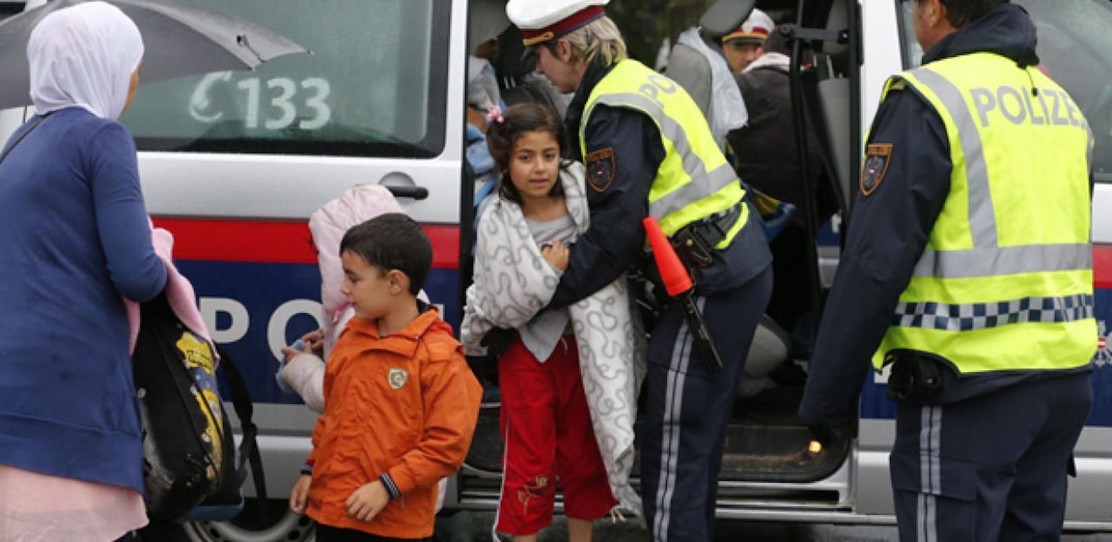 UNO kritisiert Österreichs Migrationspolitik scharf