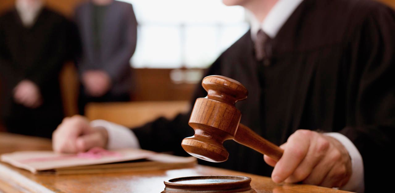 Für das Opfer ist das Milde Urteil unverständlich.