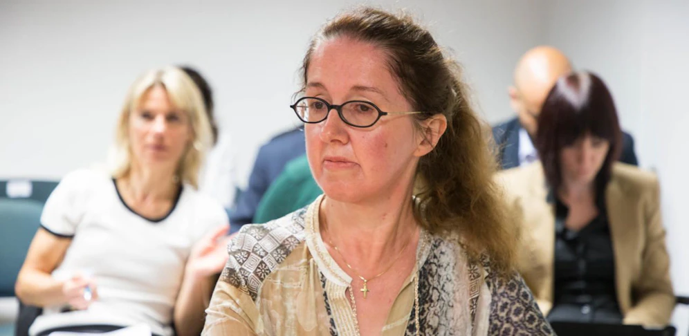 Monika Rathgeber wurde im Salzburger Finanzskandal erneut verurteilt.