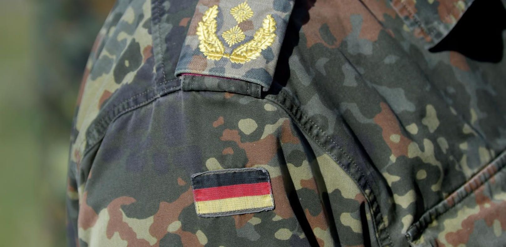 Ein Bundeswehrsoldat mit türkischen Wurzeln wurde in Berlin-Neukölln attackiert