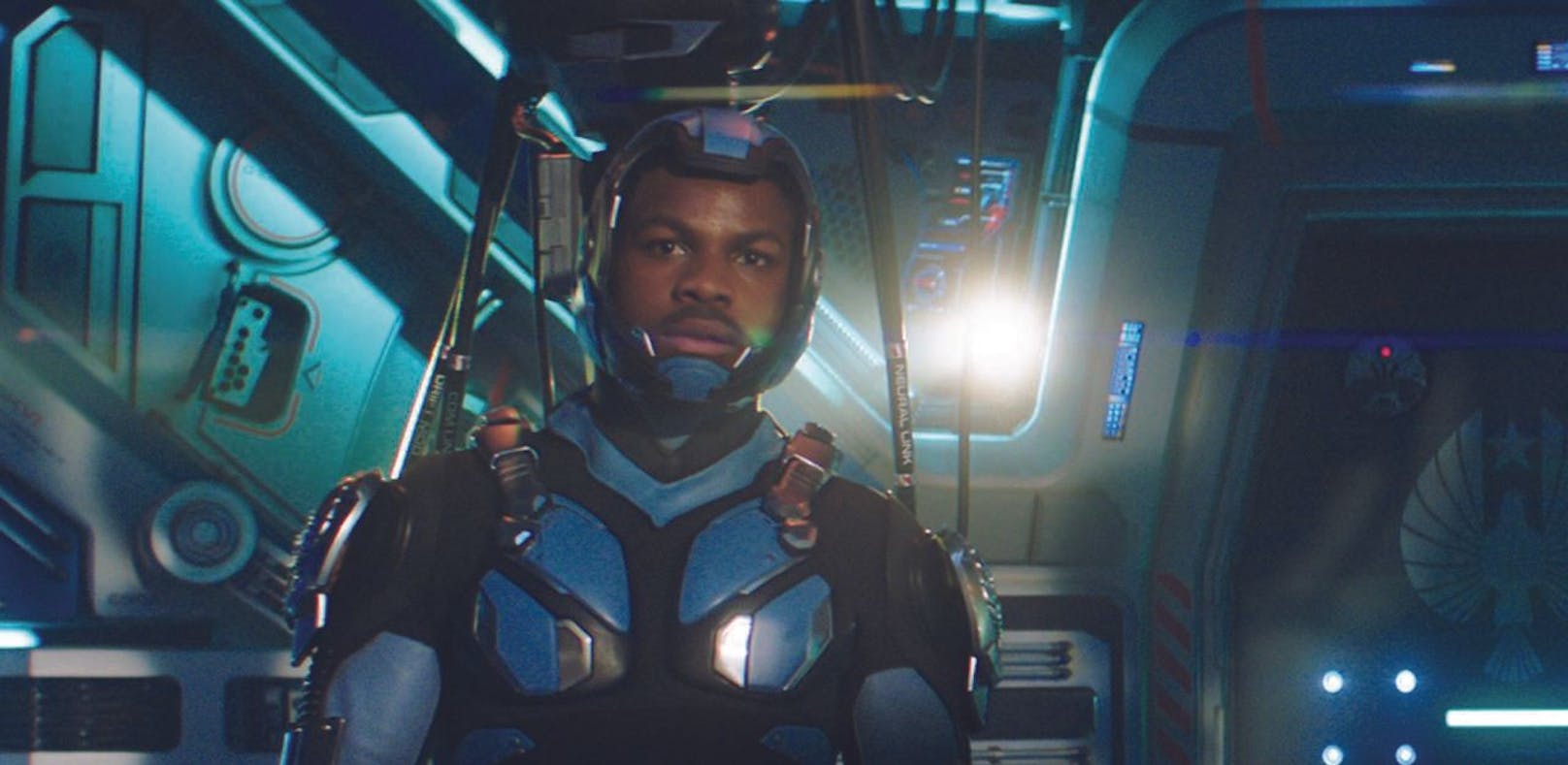 Pacific Rim 2 stößt Black Panther vom Kino-Thron