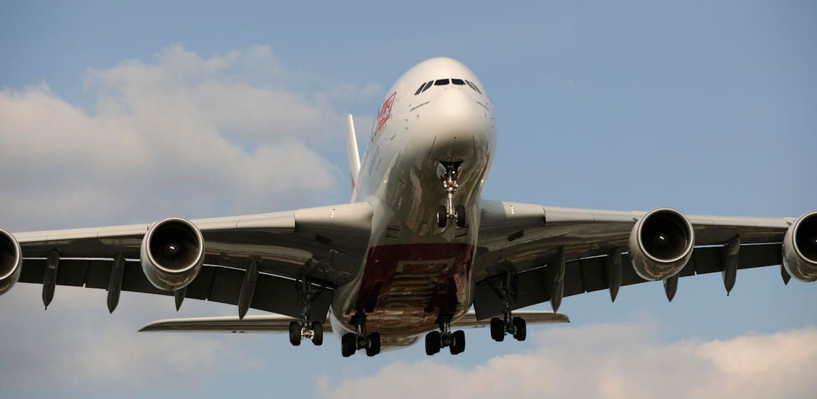 A380 gerettet – Emirates bestellt 36 Maschinen