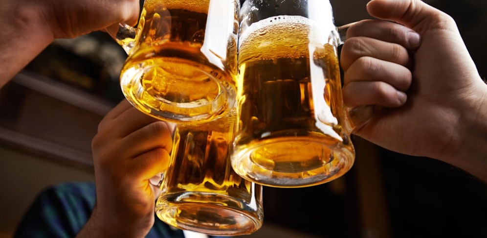 Das Bierland Österreich schreibt seine Erfolgsgeschichte fort.