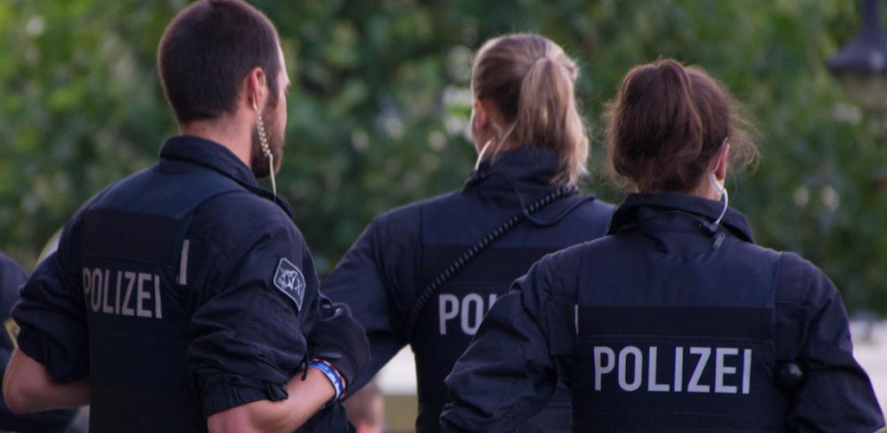 Eine Mindestgröße für Polizisten sei laut EuGH diskriminierend. 