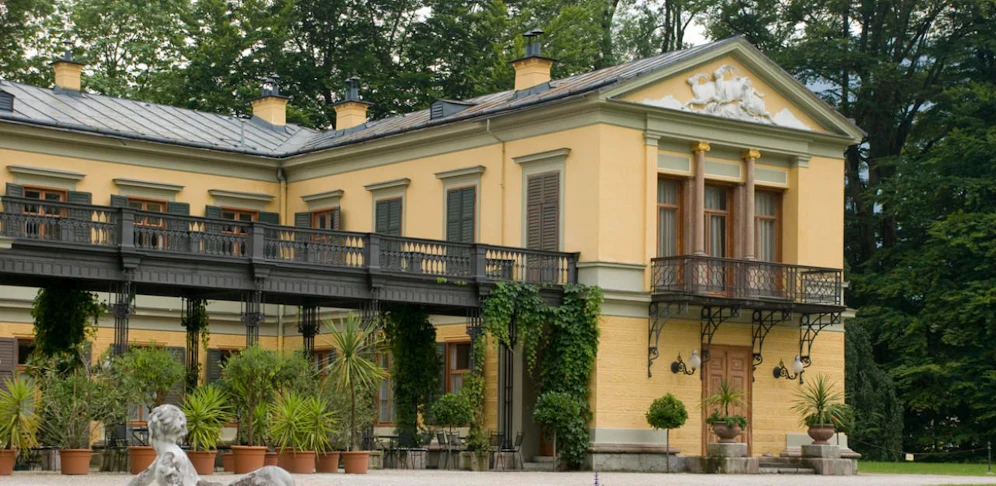 Die Kaiserstadt wird Kulturhauptstadt 2024. Wie Linz wird Bad Ischl in den nächsten Jahren in vielen Bereichen profitieren. 