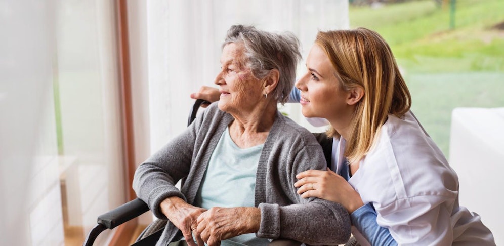 Die Bundesländer sorgen sich nach Abschaffung des Pflegeregresses um ihre finanzielle Stabilität. 