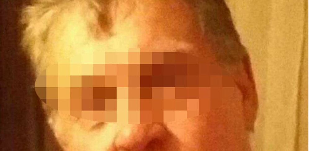 Gerhard B. ist wieder aufgetaucht.