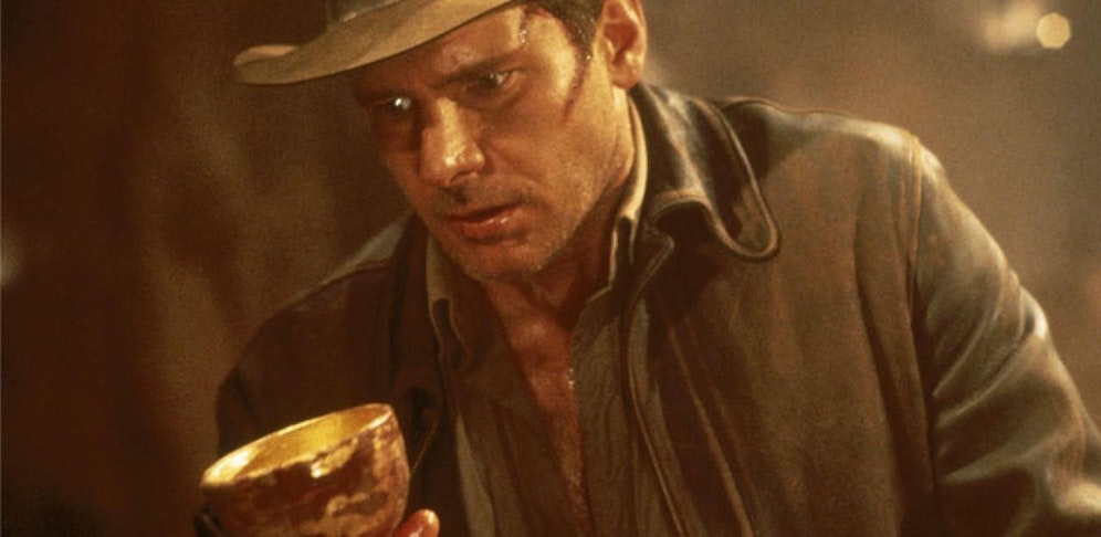 Ist das Rätsel um den Heiligen Gral jetzt gelöst? 