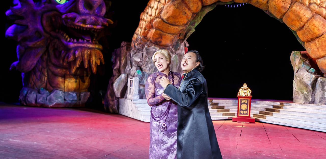 Heute.at - Seefestspiele Mörbisch wegen Corona abgesagt