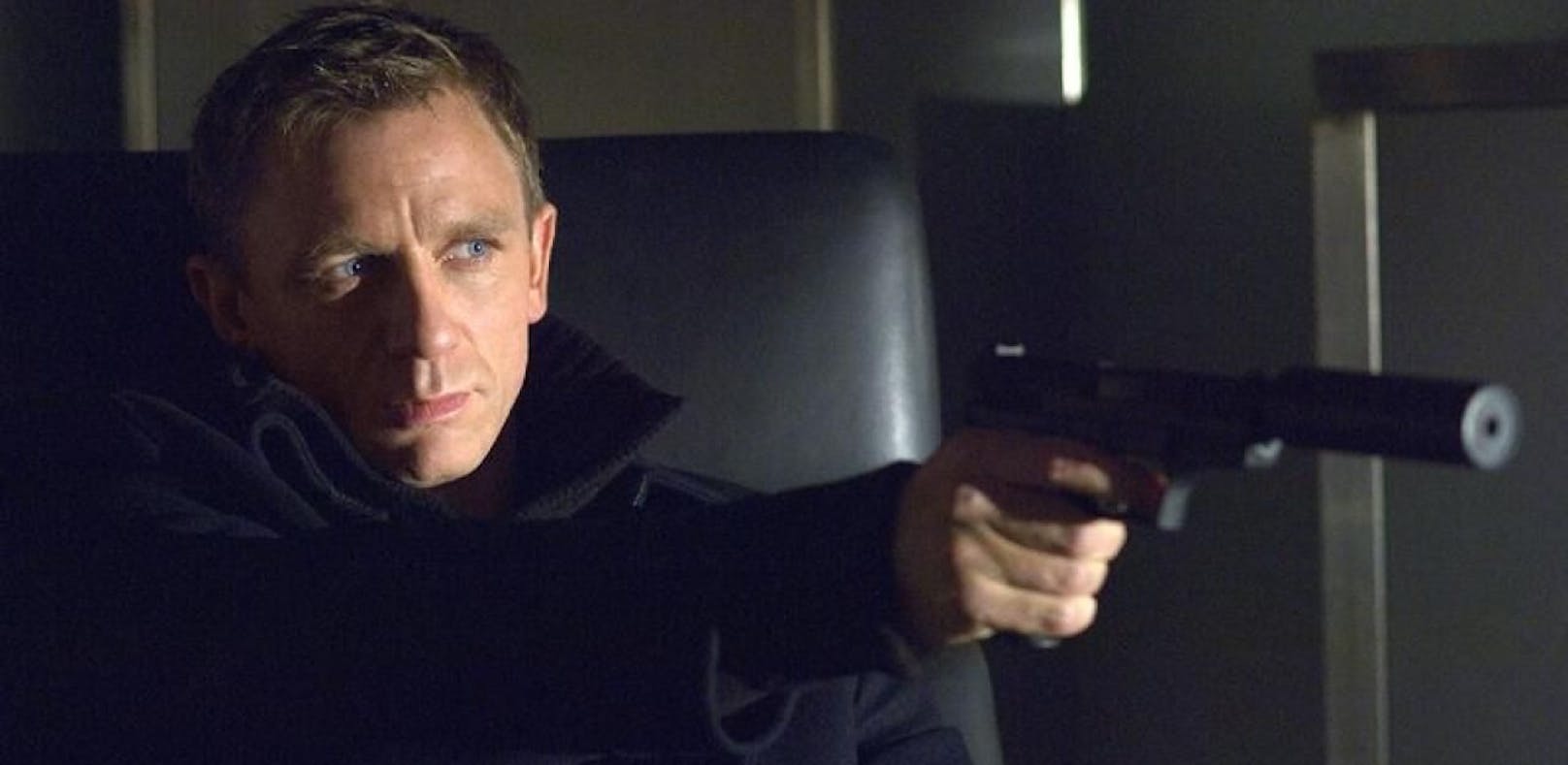 Neuer "James Bond"-Film mit Daniel Craig und Adele