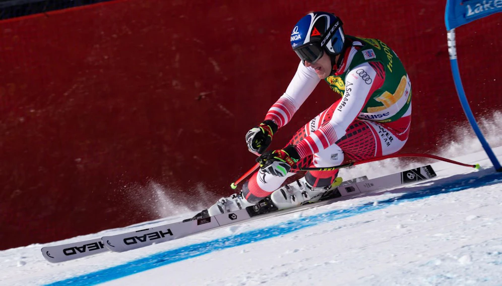 Matthias Mayer