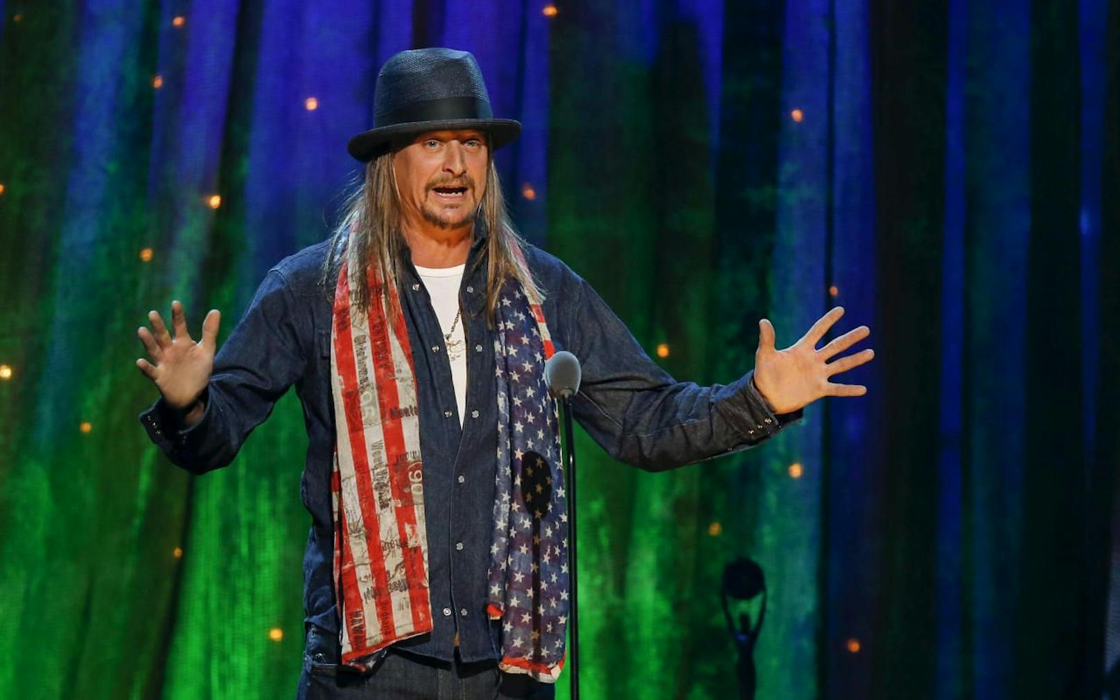 Kid Rock