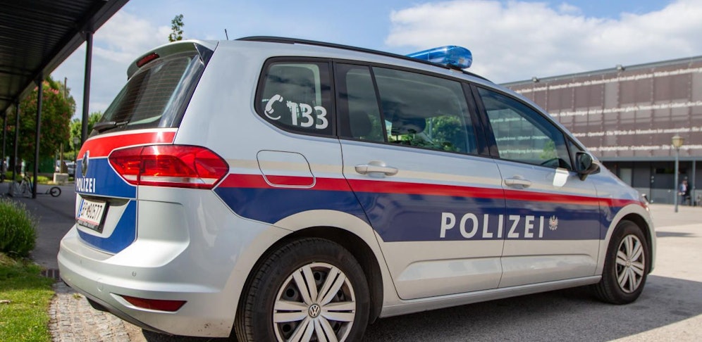 Ermittlungen im Bezirk Melk nach zwei Angriffen auf Schulkinder.