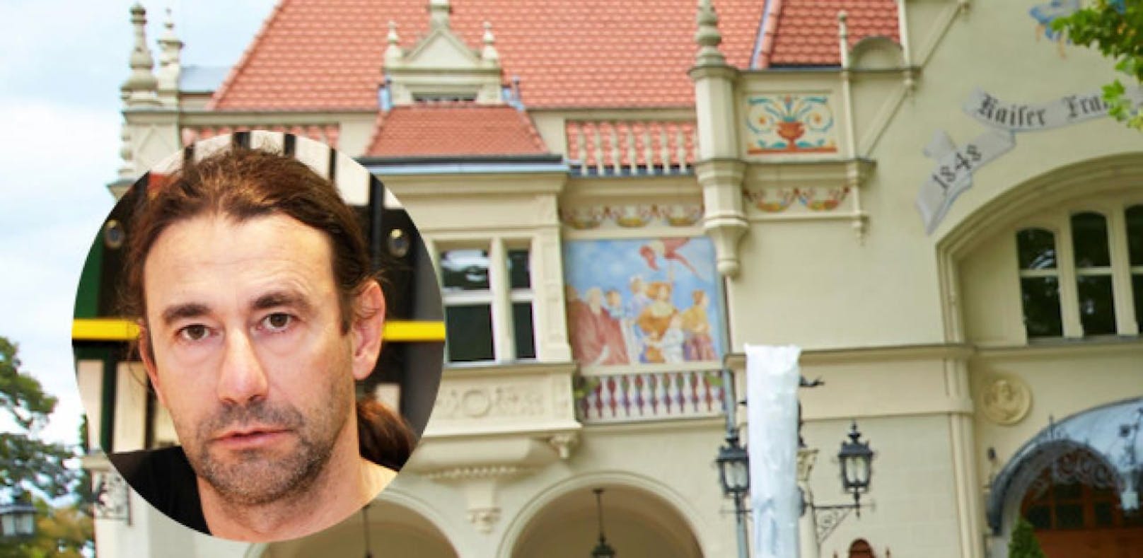 Kulturstadtrat Helmut Wiltschko (SP) soll für die Berndorfer-Festspiele bei seiner eigenen Firma eingekauft haben. 