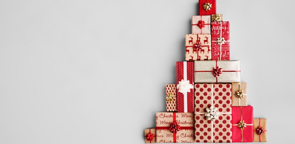 So kommen Ihre Weihnachtsgeschenke noch rechtzeitig an.